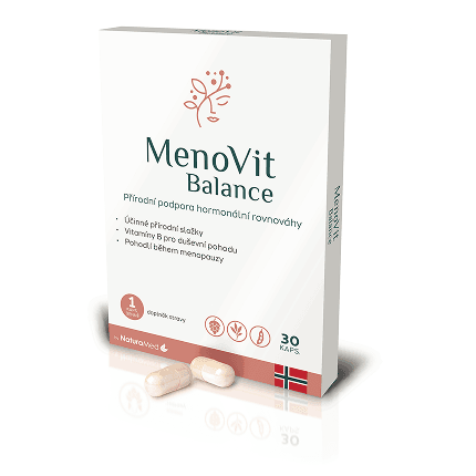 MenoVit Balance balenie